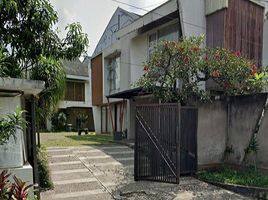 4 Bedroom Villa for sale in Bandung Institute of Technology, Sukajadi, Coblong