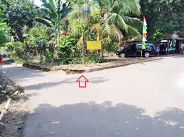  Terreno (Parcela) en venta en Gunung Putri, Bogor, Gunung Putri