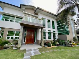 6 Bedroom House for rent in Pampanga, Central Luzon, Angeles City, Pampanga