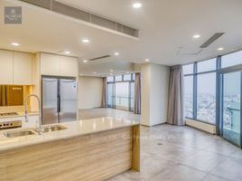 4 Schlafzimmer Appartement zu vermieten in Ward 21, Binh Thanh, Ward 21