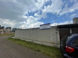  Grundstück zu verkaufen in Almoloya De Juarez, Mexico, Almoloya De Juarez