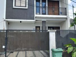 5 Bedroom Villa for sale in Bekasi, West Jawa, Pondokgede, Bekasi