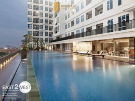 1 Kamar Apartemen for sale in Serpong, Tangerang, Serpong