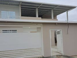 3 Bedroom Villa for sale in Manta, Manabi, Manta, Manta