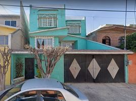 4 Schlafzimmer Haus zu verkaufen in Iztapalapa, Mexico City, Iztapalapa