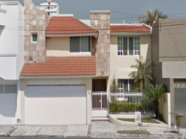 4 Schlafzimmer Villa zu verkaufen in Veracruz, Veracruz, Veracruz, Veracruz