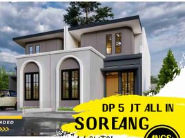 2 Bedroom House for sale in Soreang, Bandung, Soreang