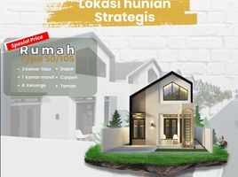 2 Bedroom House for sale in Banyumas, Jawa Tengah, Purwojati, Banyumas