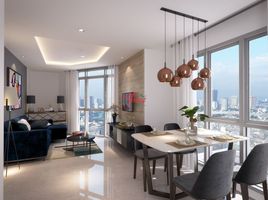 1 Habitación Apartamento en venta en Taguig City, Metro Manila, Taguig City
