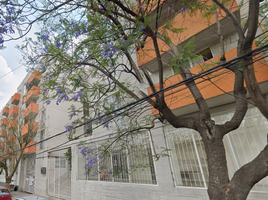2 Habitación Apartamento en venta en Cuauhtemoc, Ciudad de México, Cuauhtemoc