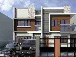 4 Bedroom Villa for sale in Marikina City, Eastern District, Marikina City