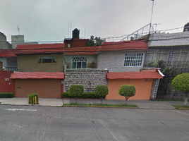 Villa 3 chambre à vendre à Cuauhtemoc, Mexico City, Cuauhtemoc