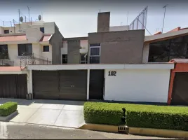 4 Habitación Casa en venta en Benito Juarez, Ciudad de México, Benito Juarez
