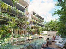 2 Schlafzimmer Appartement zu verkaufen in Cozumel, Quintana Roo, Cozumel