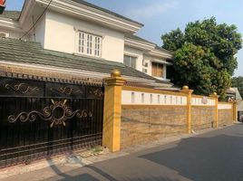 5 Bedroom House for sale in Medistra Hospital, Mampang Prapatan, Mampang Prapatan