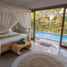 Maison 4 chambre à vendre à Kerobokan, Bali, Kerobokan, Badung