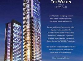 2 Bedroom Condo for sale at The Residences at The Westin Manila Sonata Place, Mandaluyong City