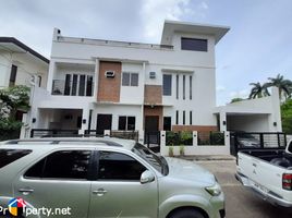 6 Schlafzimmer Haus zu verkaufen im MARYVILLE SUBDIVISION, Cebu City