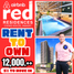 1 Bedroom Condo for rent in Southern District, Metro Manila, Makati City, Southern District