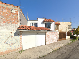 Maison 4 chambre à vendre à Puebla, Puebla, Puebla, Puebla