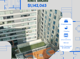 3 Schlafzimmer Appartement zu verkaufen in Miguel Hidalgo, Mexico City, Miguel Hidalgo, Mexico City