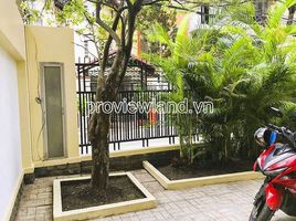 4 Phòng ngủ Nhà mặt tiền for rent in Thảo Điền, Quận 2, Thảo Điền