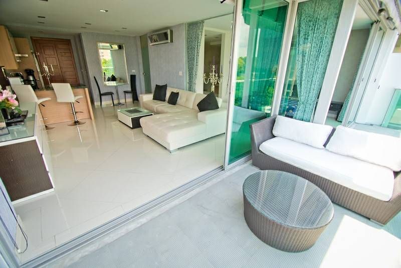 2 Bedroom Apartment For Rent At Laguna Heights