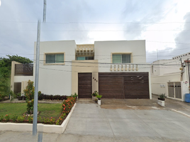 4 Schlafzimmer Haus zu verkaufen in Tampico, Tamaulipas, Tampico