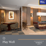 2 Bedroom Condo for sale at The Residences at The Westin Manila Sonata Place, Mandaluyong City