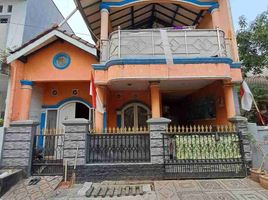 3 Bedroom Villa for sale in Bekasi, West Jawa, Bekasi Selatan, Bekasi