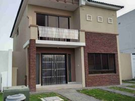 4 Habitación Casa en venta en Samborondón, Guayas, Samborondon, Samborondón