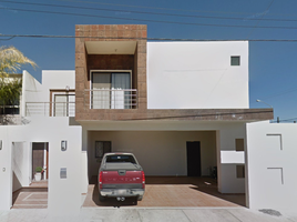 Maison 4 chambre à vendre à Saltillo, Coahuila, Saltillo