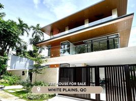 7 Bedroom House for sale in Eastern District, Metro Manila, Quezon City, Eastern District