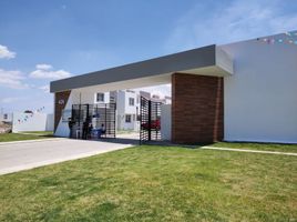 2 Habitación Casa en venta en Juan C Bonilla, Puebla, Juan C Bonilla
