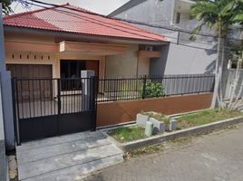 3 Schlafzimmer Haus zu verkaufen in Mulyorejo, East Jawa, Mulyorejo, Surabaya