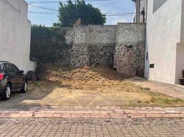  Grundstück zu verkaufen in El Marques, Queretaro, El Marques