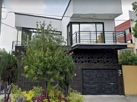 Maison 4 chambre à vendre à Cuauhtemoc, Mexico City, Cuauhtemoc