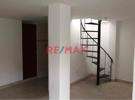 1 Habitación Departamento en venta en Lima, San Juan de Lurigancho, Lima, Lima