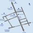 在Southern District, 马尼拉大都会出售的1 卧室 公寓, Pasay City, Southern District