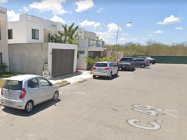 3 Schlafzimmer Haus zu verkaufen in Merida, Yucatan, Merida