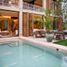 5 Habitación Villa en venta en Cozumel, Quintana Roo, Cozumel, Quintana Roo, México