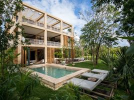 5 Habitación Villa en venta en Cozumel, Quintana Roo, Cozumel, Quintana Roo, México