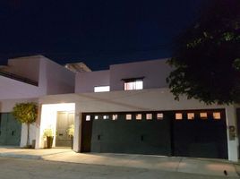 Maison 3 chambre à vendre à Hermosillo, Sonora, Hermosillo