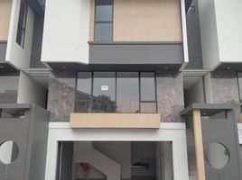 3 Kamar Rumah for sale in Cimahi Utara, Bandung, Cimahi Utara