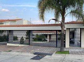 6 Bedroom House for rent in Jalisco, Zapopan, Jalisco