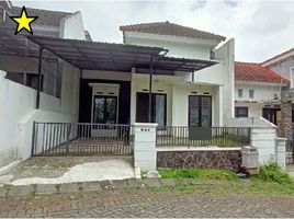 2 Bedroom Villa for sale in Dau, Malang Regency, Dau