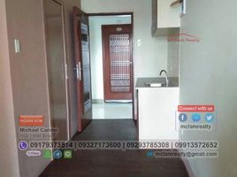 1 Bedroom Condo for sale in Sampaloc, Manila, Sampaloc