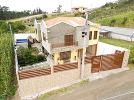 3 chambre Villa for sale in Azogues, Canar, Javier Loyola Chuquipata, Azogues