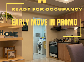 1 Bedroom Condo for sale in Quezon City, Metro Manila, Quezon City, Eastern District