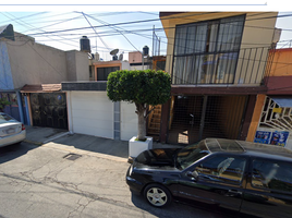 Maison 2 chambre à vendre à Tlalnepantla, Mexico, Tlalnepantla